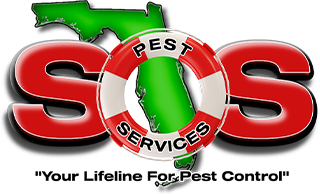 SOS Pest Services